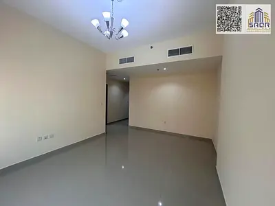 Including air conditioning and gas. 1BHK for rent in Fujairah