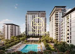 Corner Unit | Dubai Hills Estate | Vida Interiors | Genuine Resale