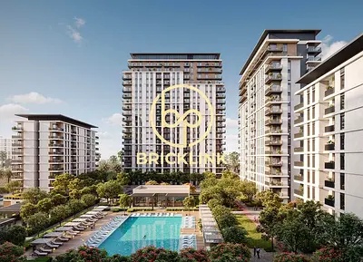 Corner Unit | Dubai Hills Estate | Vida Interiors | Genuine Resale