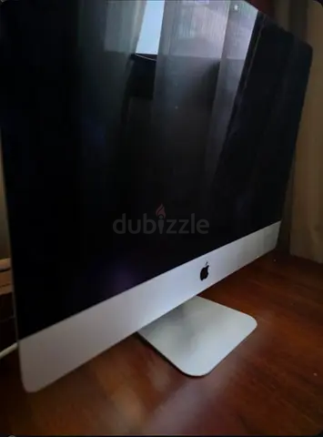 Apple iMac 21.5-inch (Late 2015) - Windows 10  macOS - 1TB - Magic Keyboard