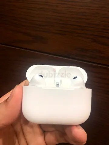 AirPods Pro 3