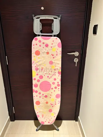 Ironing board Vileda