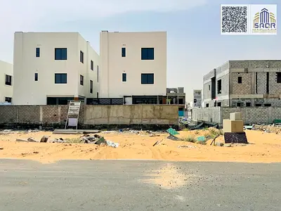 فرصة نادرة للاستثمار – أرض سكنية للبيع في موقع مميز جداً