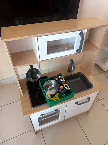 Kitchen set
