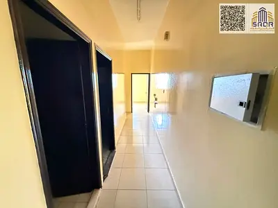 One Bedroom Apartment with Balcony and Split AC for Rent in Al Rawda 1 for 26000 AED