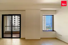 Large Size With Storage I Low Floor I Sea View