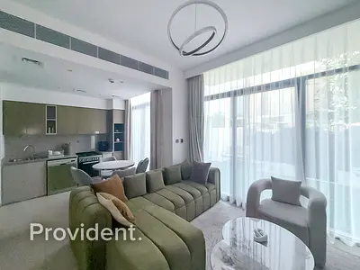 Fully Furnished | Landscaped | Vacant
