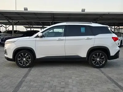 2022 Chevrolet CAPTIVA 照片 5