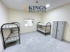STAFF &amp; LABOR ACCOMMODATION | 20+ Rooms Availabe | Furnished &amp; Unfurnished | AC