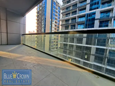 BRAND NEW~ CHILLER AC FREE~BRIGHT 1BHK WITH BALCONY