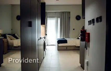 Fully Furnished | Spacious | Multiple Cheques