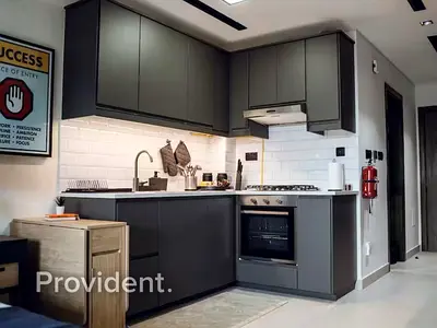 Fully Furnished | Spacious | Multiple Cheques
