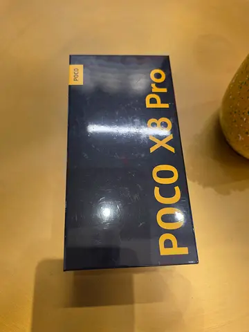 Brand New / Sealed, Poco X8 Pro, 512GB, 12GB RAM, Mint Green
