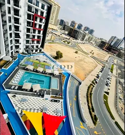 Studio Apartment | With Kitchen Appliances | Spacious