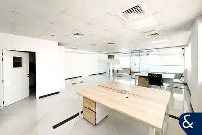 Fitted | High Floor | Incredible Views