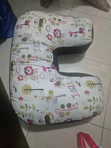 Feeding Pillow