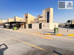 A unique opportunity to rent a brand new villa with a modern design and high-quality finishes