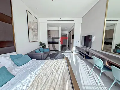 12 Cheques I Fully Furnished | Vacant