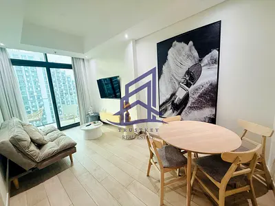 Fully Furnished | 12 Cheques | Prime Location