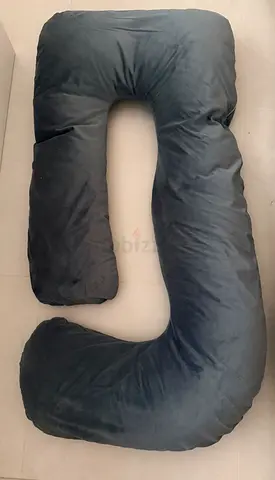Pregnancy pillow