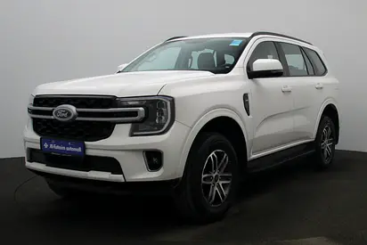 FORD EVEREST 2.3 L XLS 4X4 (3276784)