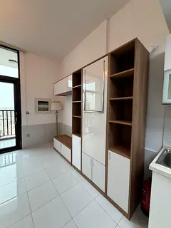 NO BROKER COMMISSION STUDIO FOR RENT IN STARZ BY DANUBE AL FURJAN