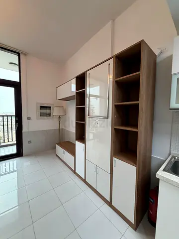 NO BROKER COMMISSION STUDIO FOR RENT IN AL FURJAN