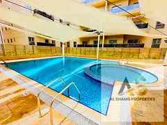 With All Amenities premium 2bhk apartment available in new Muwailih