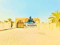 Spacious &amp; Bright 9-BedRoom Very Big SiZe Villa