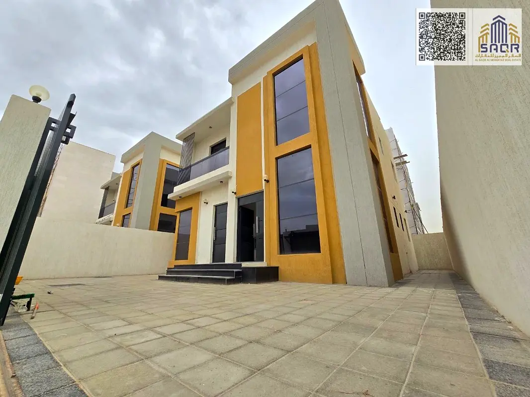 شامل التسجيل /3 غرف وحوش/تملك حر لجميع الجنسيات