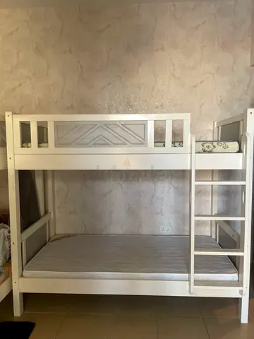 bunk bess