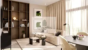 Spacious Unit | Handover Soon | Negotiable Price