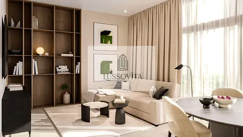 Spacious Unit | Handover Soon | Negotiable Price