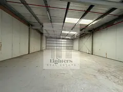 Premium 7500 SQFT Warehouse in Al Sajaa | 99 KW Power | 4 Cheques