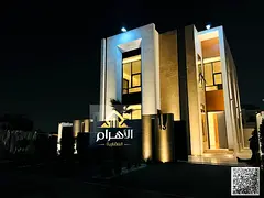 Modern design and high-quality finishes, own a villa