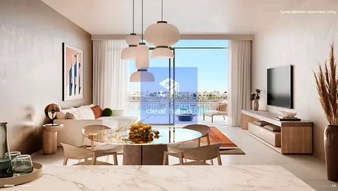 1BR | First Beach Line