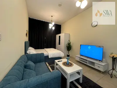 Elegant | Luxurious | Modern Studio in The Imperial