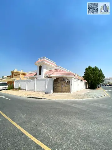 2. فيلا ديلوكس كورنر مساحه ٣٦٠٠قدم شامل المياه والكهرباء والمكيفات تملك حر لجميع الجنسيات بقسط شهري ميسر