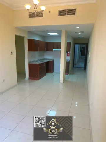 Three bedrooms small available for sale in paradise lake tower with parking best for investment