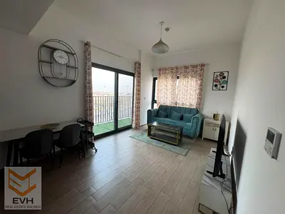 Biggest Layout 3BR | Near Metro | Fully Furnished