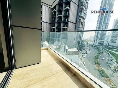 Brand New | Prime Location | Business Bay