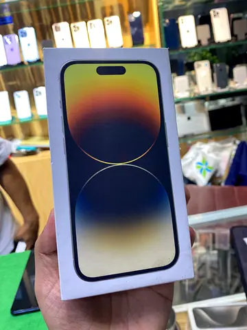 iPhone 14 Pro Max