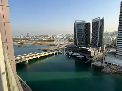SEA VIEW - FURNISHED - BALCONY