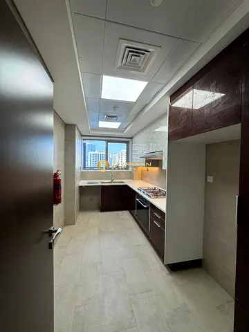 Premium 2 BHK + Maid | Spacious Design | Prime Address