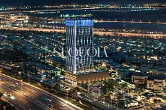 Luxuria Residences – Iconic Living in the Heart of JVT