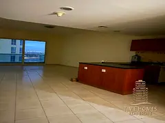 Unfunirshed | Vacant on 15th of May | Spacious Layout