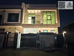 For sale: A residential villa located on Al Zubair Street in Al Haliyo/2 area, featuring luxurious m