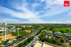 Chiller Free | Golf View | Vacant | Golf View