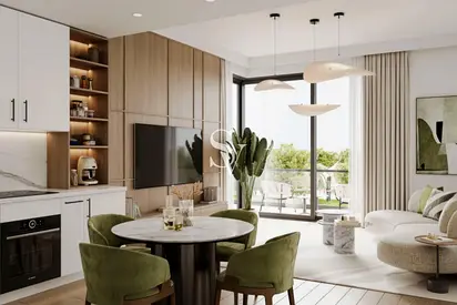 Resale|Butterfly Layout|Full Park View|High Floor