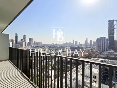 Brand New | Park Facing | Bright and Spacious